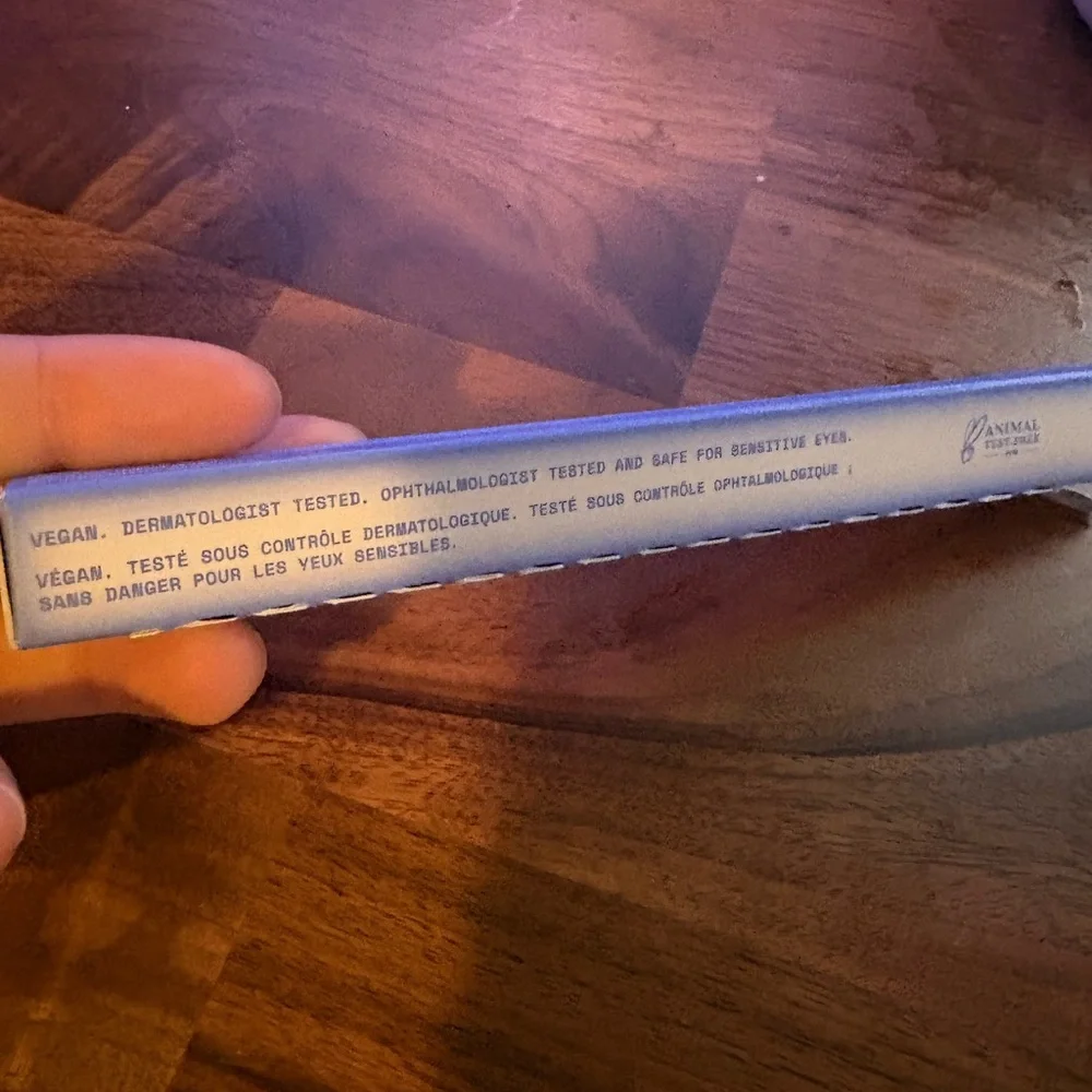 Item Lash Snack Lengthening Mascara 6.5 ML Vegan and Dermatologist Tested - Picture 6 of 8